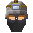 Steel Helmet With Headlight.png