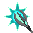 Shoot Lemurian Spear icon