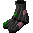 Infused Mutated Dog Leather Tabi Boots.png