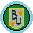 Biocorp University Emblem.png