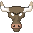 Bullheadness icon