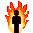 Exothermic Aura icon