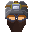 Tungsten Steel Helmet With Headlight.png