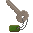 Gauntlet Key - Green.png