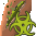 Contaminated Wound icon