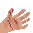 Sore Hands icon