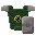 Biohazard Riot Armor with Steel Shield.png