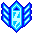 Wireless Charging Aura icon