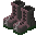 Bladed Mutated Dog Leather Boots.png