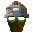 Shaded Super Steel Helmet With Headlight.png