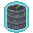 Empty Mutagen Container