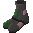 Mutated Dog Leather Tabi Boots.png