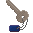 Gauntlet Key - Blue.png